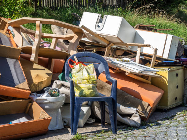 Best Household Junk Removal  in Marana, AZ