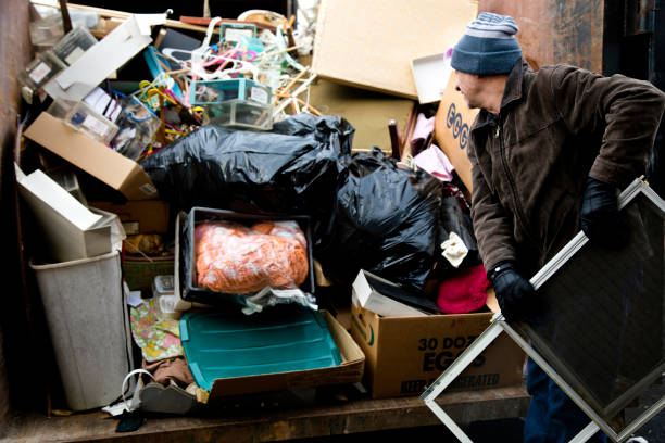 Best Professional Junk Removal  in Marana, AZ