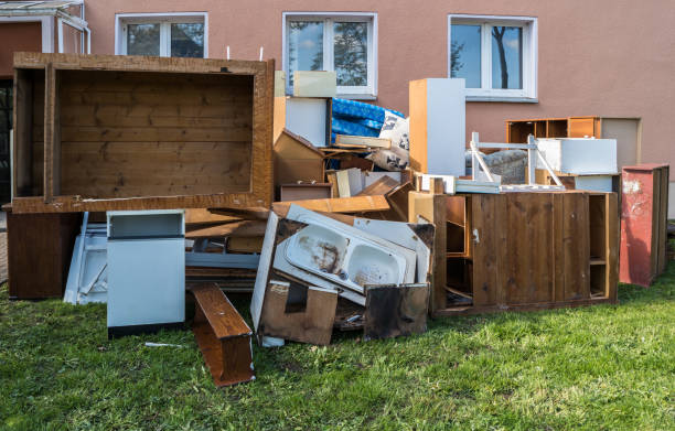 Best Estate Cleanout Services  in Marana, AZ