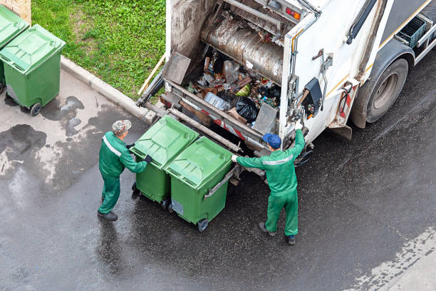 Best Commercial Cleanout Services  in Marana, AZ