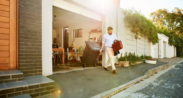 Best Residential Junk Removal  in Marana, AZ