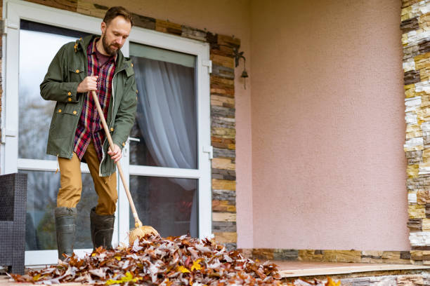 Best Garage Cleanout Services  in Marana, AZ