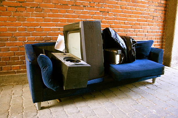 Best Attic Cleanout Services  in Marana, AZ