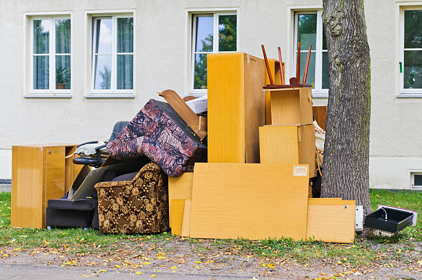 Best Yard Waste Removal  in Marana, AZ