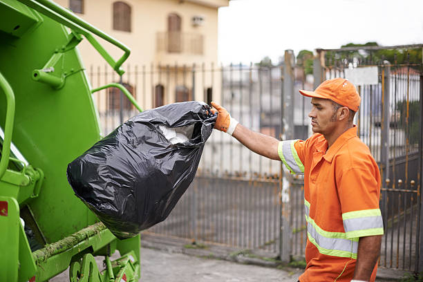 Best Affordable Junk Removal Services  in Marana, AZ