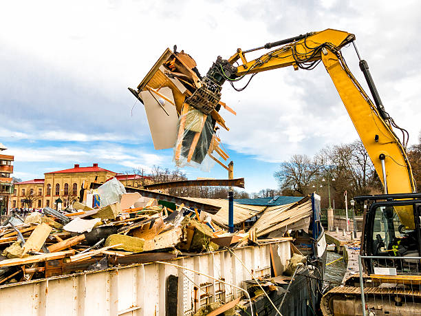 Best Same-Day Junk Removal  in Marana, AZ